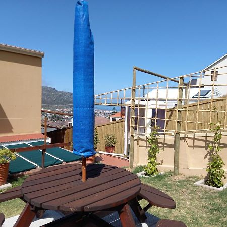 A Place In Thyme Fish Hoek Exterior photo