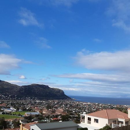 A Place In Thyme Fish Hoek Exterior photo