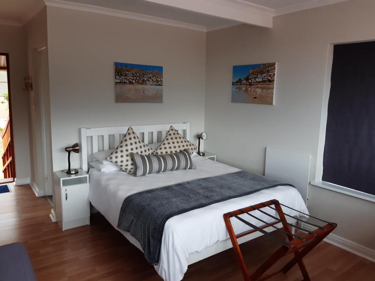 A Place In Thyme Fish Hoek Exterior photo