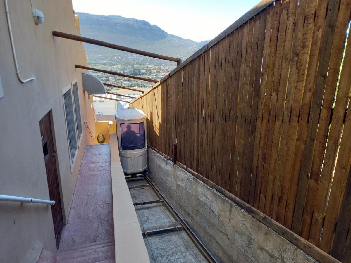 A Place In Thyme Fish Hoek Exterior photo