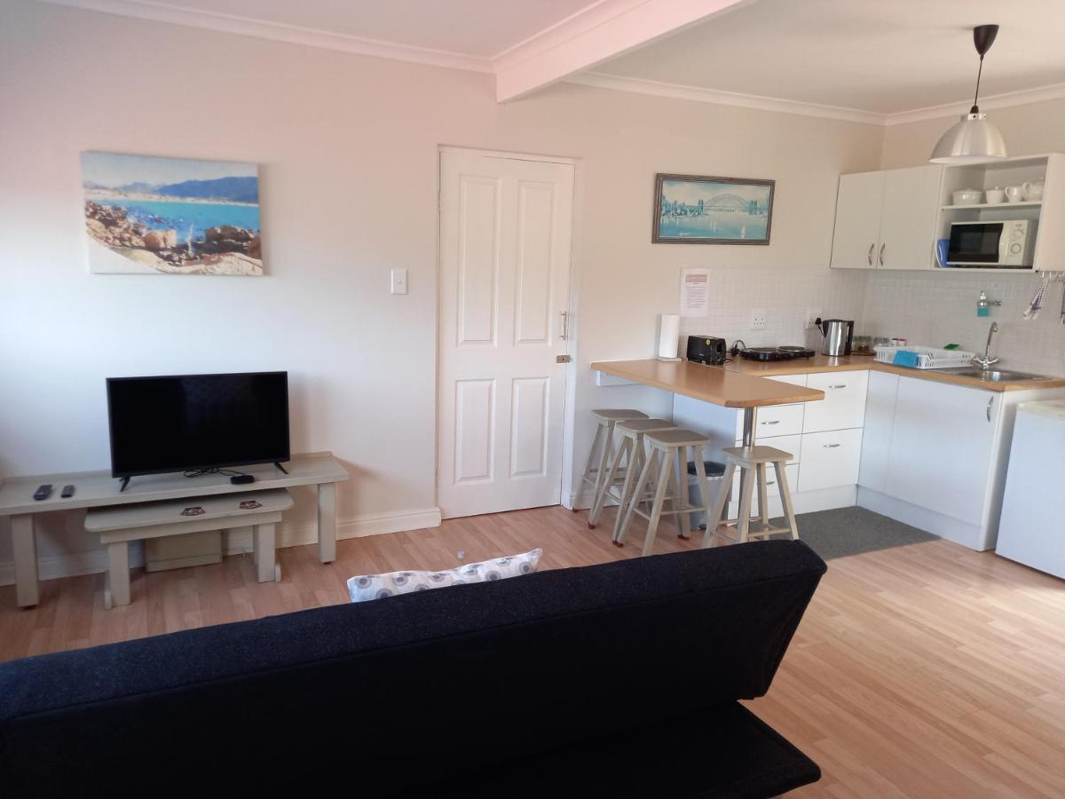 A Place In Thyme Fish Hoek Exterior photo