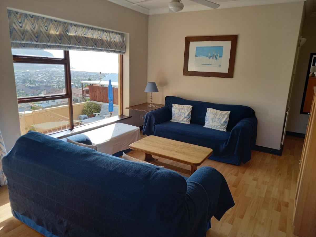 A Place In Thyme Fish Hoek Exterior photo