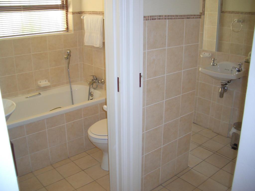 A Place In Thyme Fish Hoek Room photo