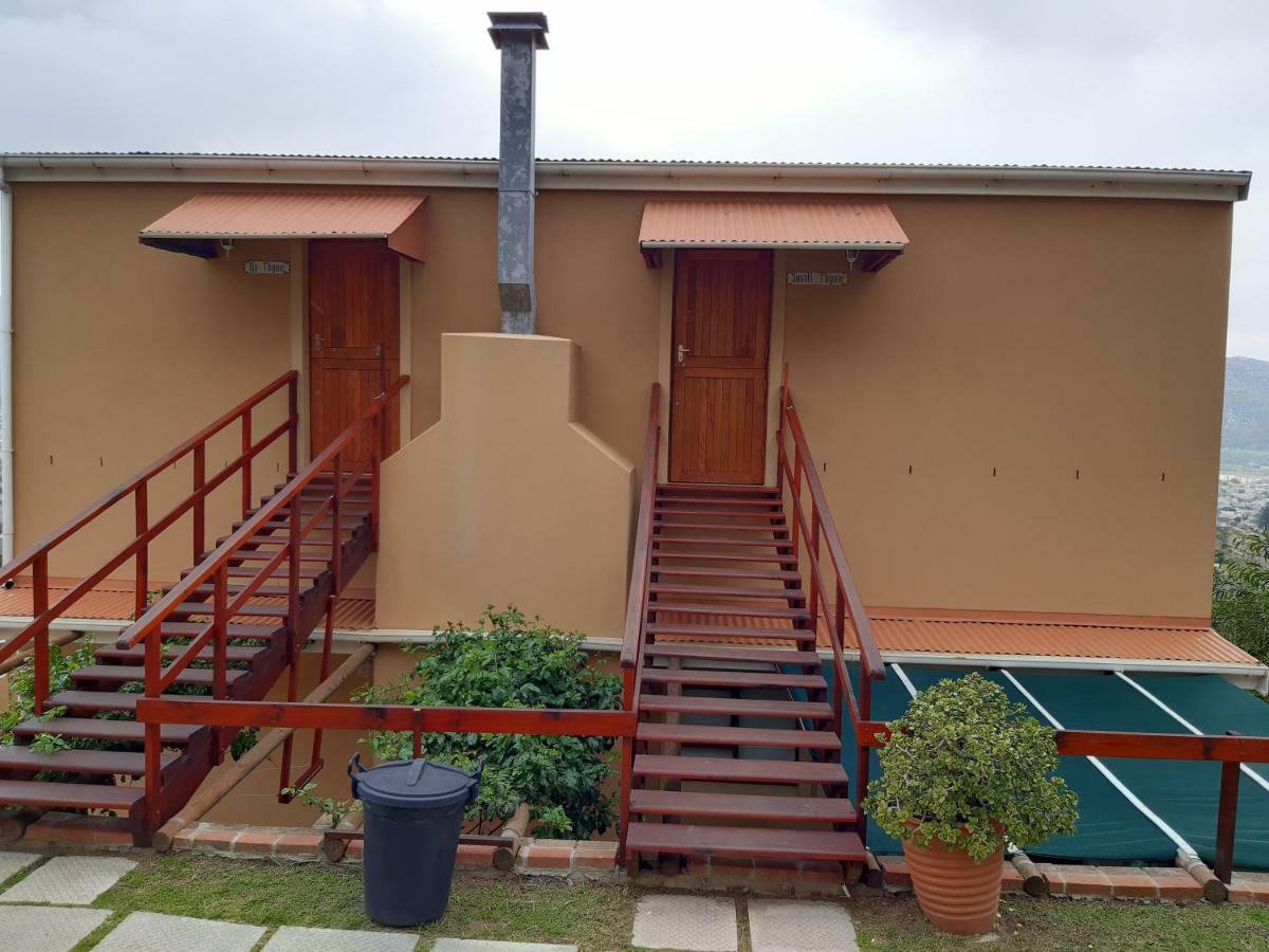 A Place In Thyme Fish Hoek Exterior photo