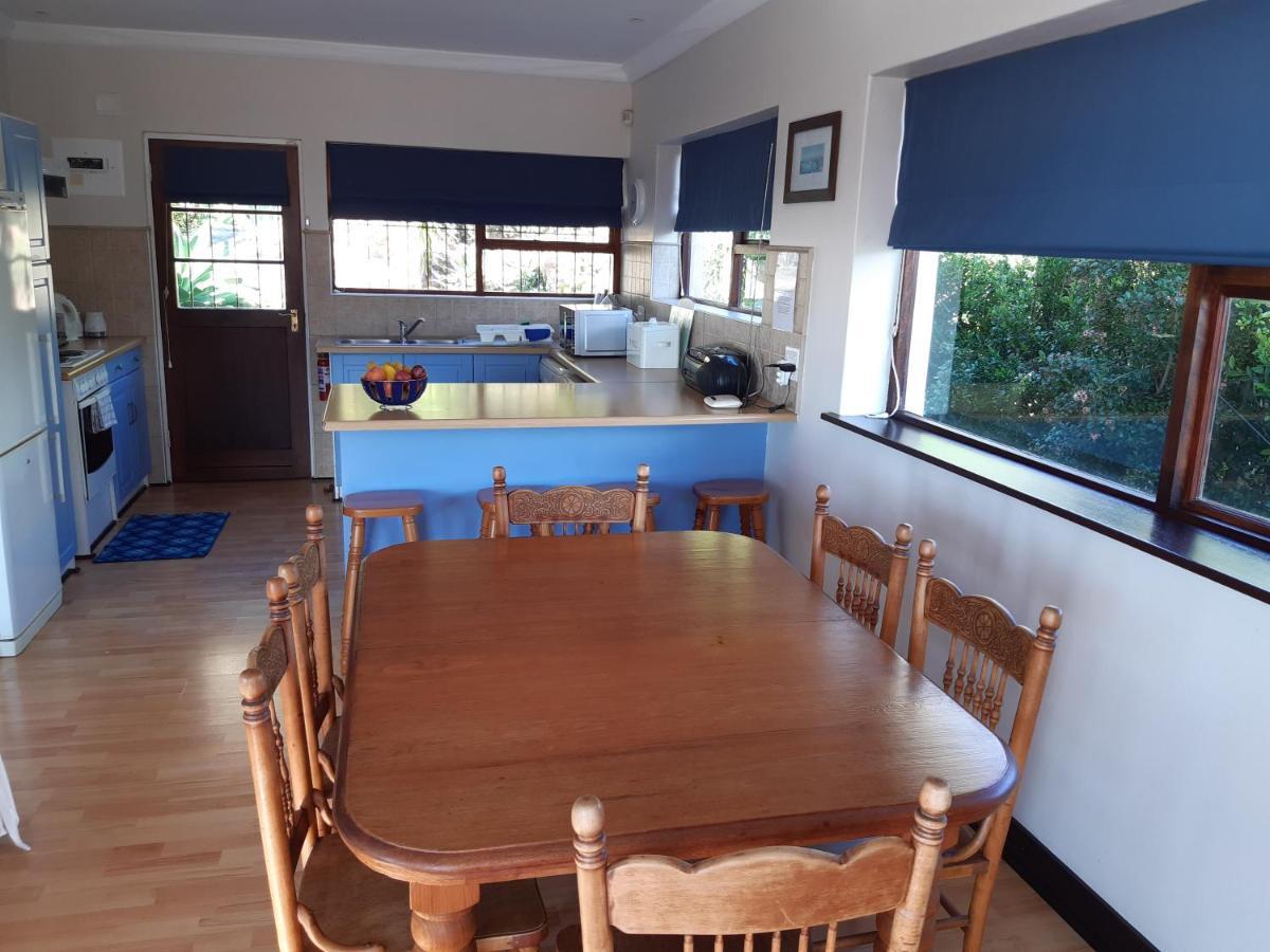 A Place In Thyme Fish Hoek Exterior photo