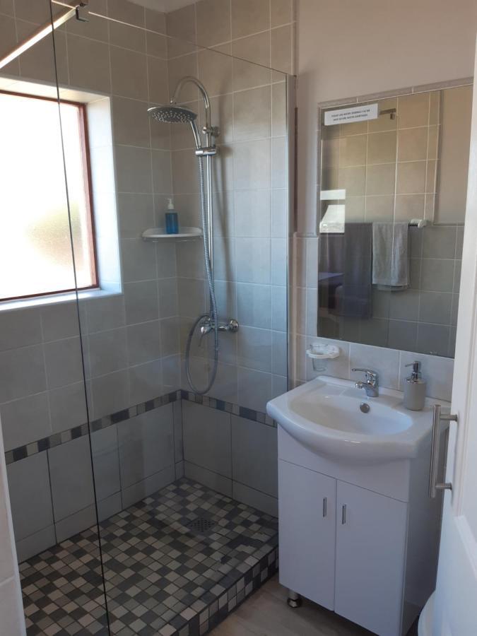 A Place In Thyme Fish Hoek Exterior photo
