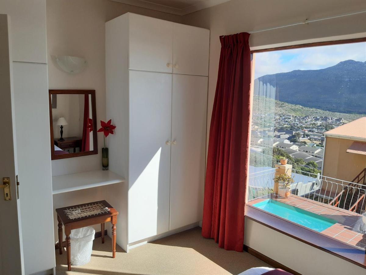 A Place In Thyme Fish Hoek Exterior photo