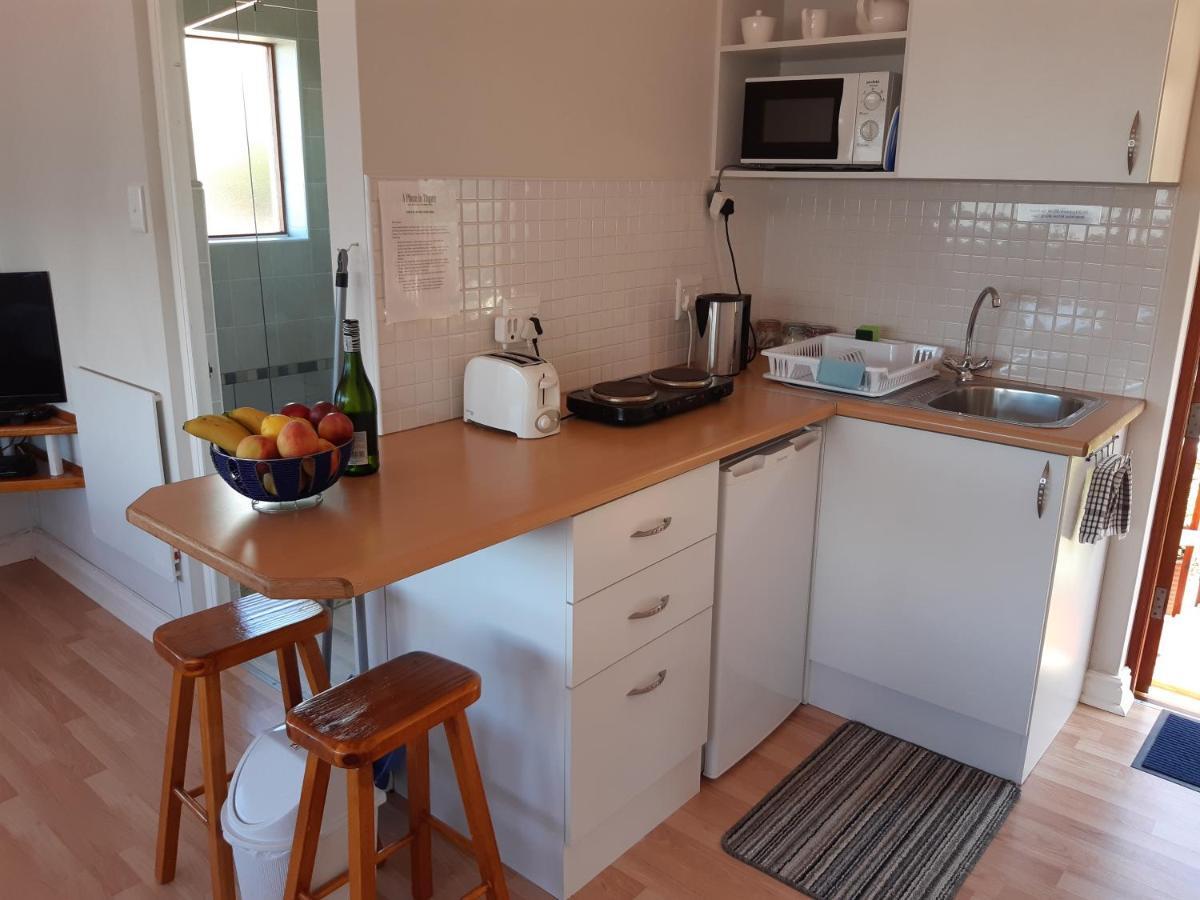 A Place In Thyme Fish Hoek Exterior photo
